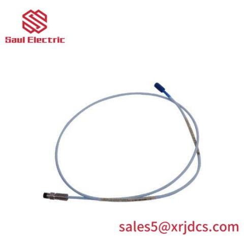 Bently Nevada 330106-05-30-15-02-00 TSI System