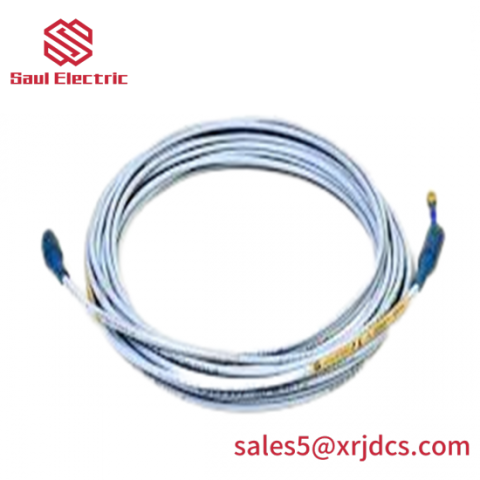 Bently Nevada 330130-045-01-05: Precision Monitoring Solutions for Industrial Automation