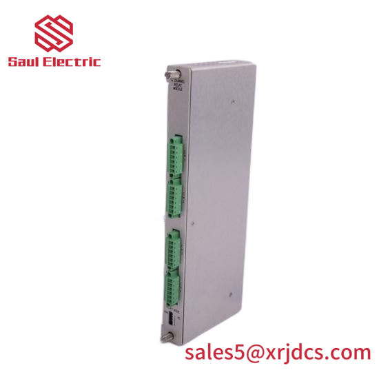 bently_nevada_330130-080-11-05_2.png Bently Nevada 330130-080-11-05, High-Precision Measurement Module for Industrial Automation