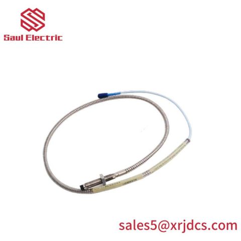 BENTLY NEVADA 330153-01 3300 XL Connector Kit - High Performance Industrial Connection Solution