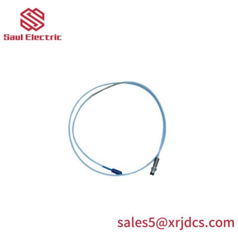 Bently Nevada 330171-00-08-10-02-00 Proximity Probes - Precision Engineering for Industrial Control Solutions