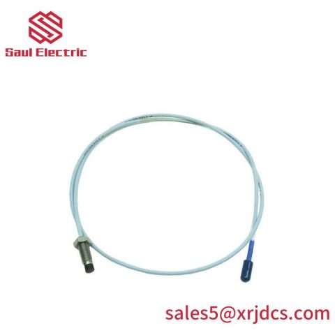 Bently Nevada 330171-00-16-05-02-05 Proximity Probes for Advanced Automation Solutions