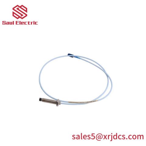 Bently Nevada 330173-00-04-10-02-00 Proximity Probes - Advanced Sensor Technology for Industrial Automation