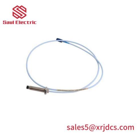 Bently Nevada 330173-00-06-10-02-CN Proximity Probes for Industrial Control