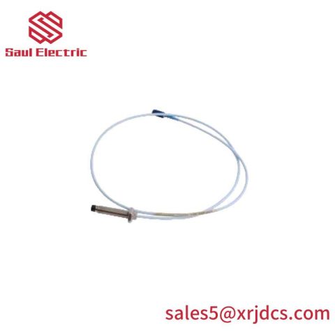 Bently Nevada 330173-00-06-10-02-CN 3300 5mm Proximity Transducer - Precision Sensor for Industrial Automation