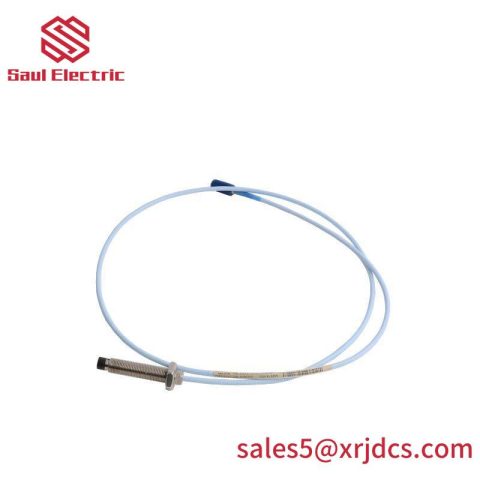 Bently Nevada 3300 XL 8 mm Proximity Probes, Advanced Industrial Automation Solution