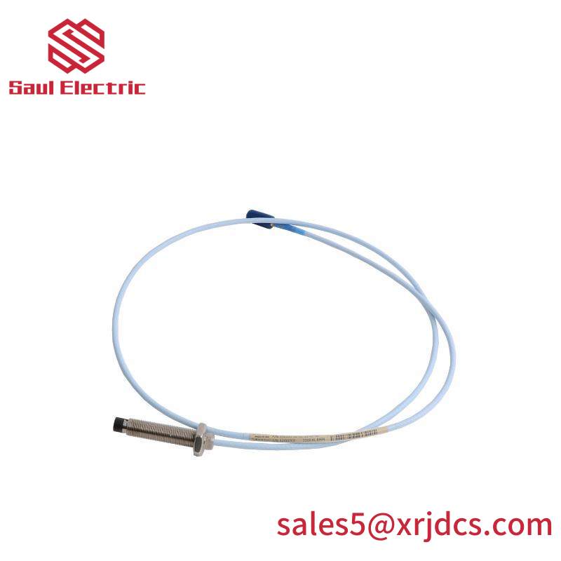 bently_nevada_330173-00-07-10-02-cn_3300_xl_8_mm_proximity_probes.jpg Bently Nevada 3300 XL 8 mm Proximity Probes, Advanced Industrial Automation Solution