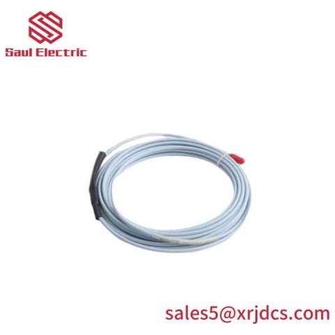 Bently Nevada 330173-07-11-10-02-00 Proximity Probes: Precision Measurement for Industrial Automation