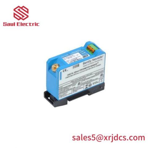 Bently Nevada 330180-91-05 - 3300 XL Proximity Sensor