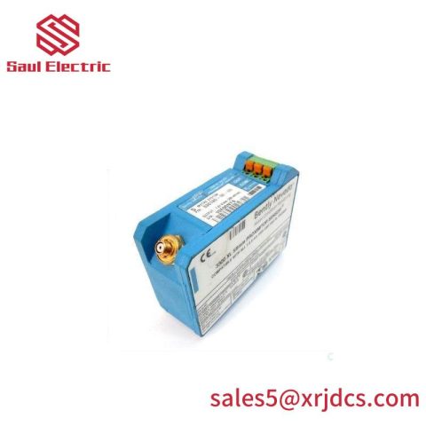 Bently Nevada 330180-X1-05 Proximity Sensor, 3300XL Series