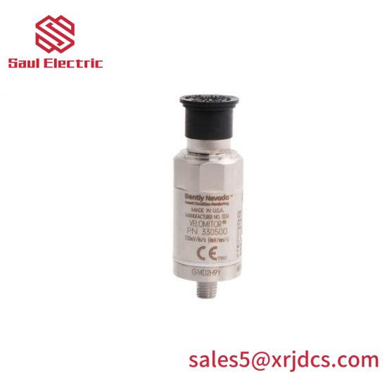 bently_nevada_330500-00-20_velomitor.jpg Bently Nevada 330500-00-20 VELOMITOR, Precision Measurement System