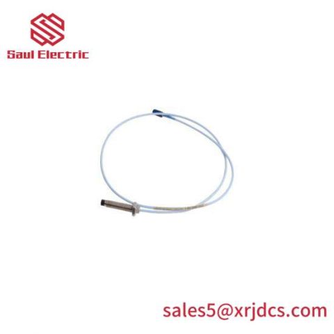 BENTLY NEVADA 330703-020-110-10-01-05 3300 XL 11 mm Proximity Probes: Precision Measurement Solution for Industrial Control Systems