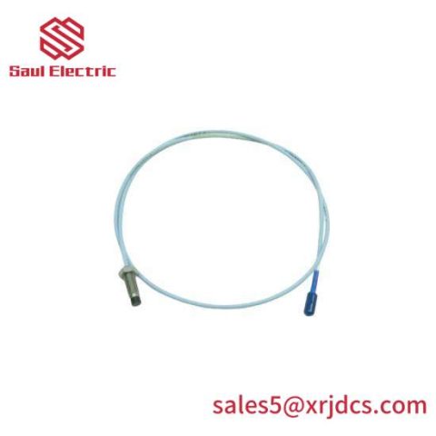 Bently Nevada 330704-000-060-90-02-CN Proximity Probe for Precision Measurement and Control