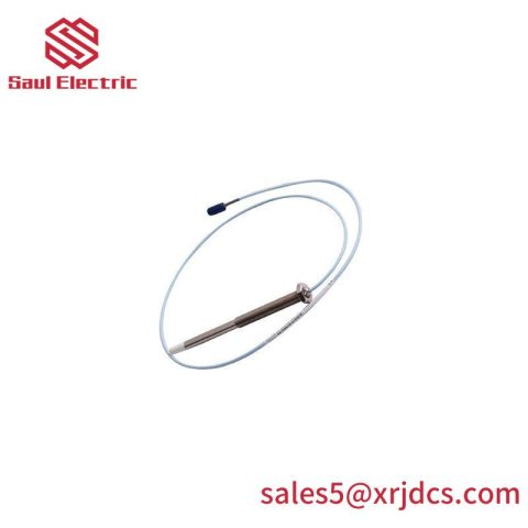 Bently Nevada 330709-000-120-10-02-00 Proximitor Sensor: Precision Monitoring for Industrial Control