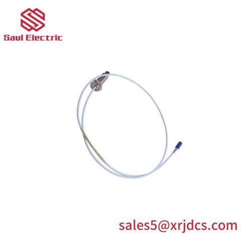 Bently Nevada 330709-000-130-10-02-00 Proximity Transducer