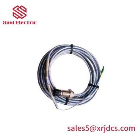 Bently Nevada 330851-02-000-050-10-00-05 3300 XL 25 mm Proximity Probe