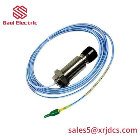 Bently Nevada 330851-02-000-050-50-00-05 3300 XL 25 mm Proximity Probe