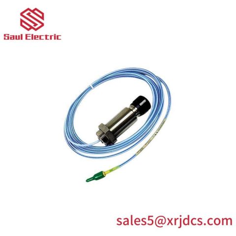 Bently Nevada 330851-04-000-020-10-01-00: Advanced Probes for Precision Measurement