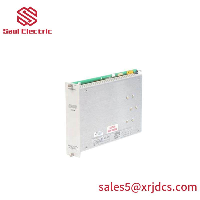 bently_nevada_330854-040-24-05_extension_cable.jpg Bently Nevada 330854-040-24-05 Extension Cable, High Performance Control System Accessory