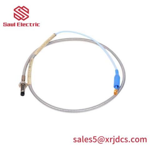 Bently Nevada 330903-00-04-05-02-CN: 3300 XL 8 mm Probe