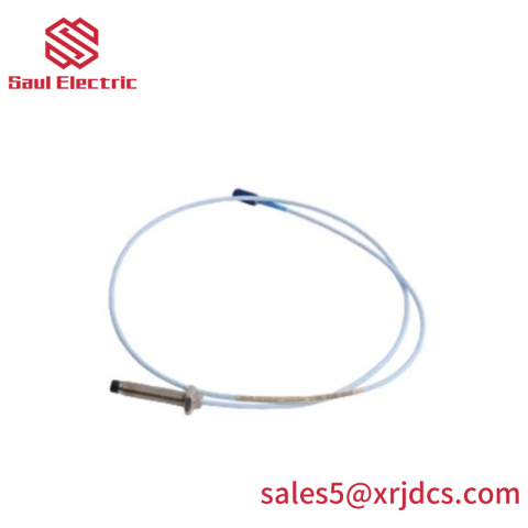 Bently Nevada 330905-00-05-05-02-05 NSv Proximity Probes for Advanced Industrial Control Systems