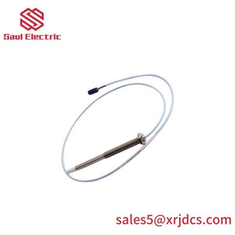 Bently Nevada 330905-00-07-10-02-05 PROBE: Advanced Monitoring Solution for Industrial Automation