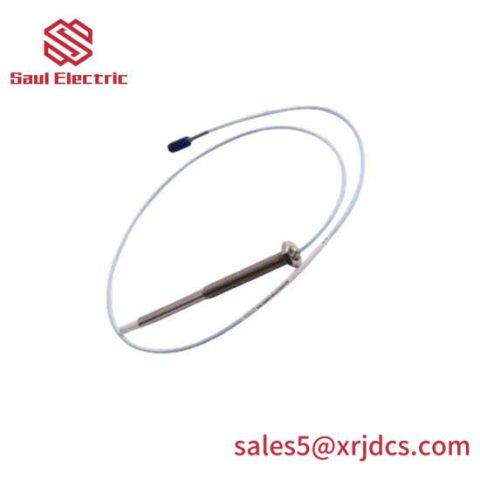 Bently Nevada 330905-00-12-10-02-05 Proximity Probes - Precision Detection for Industrial Automation