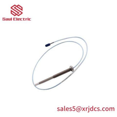 Bently Nevada 330905-08-13-10-12-CN Proximity Probe - Precision Sensor for Industrial Automation