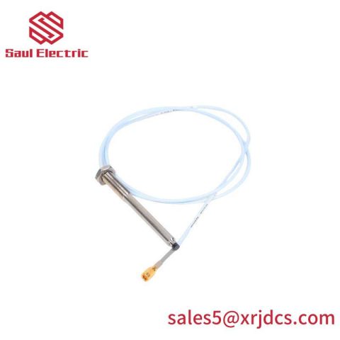 Bently Nevada 330905-14-19-10-02-05 Proximity Probes: Precision, Durability, and Reliability for Industrial Control Systems