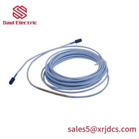 Bentley Nevada 330907-05-30-05-02-CN 3300 NSv Reverse Mount Probe - Advanced Temperature Sensing Module