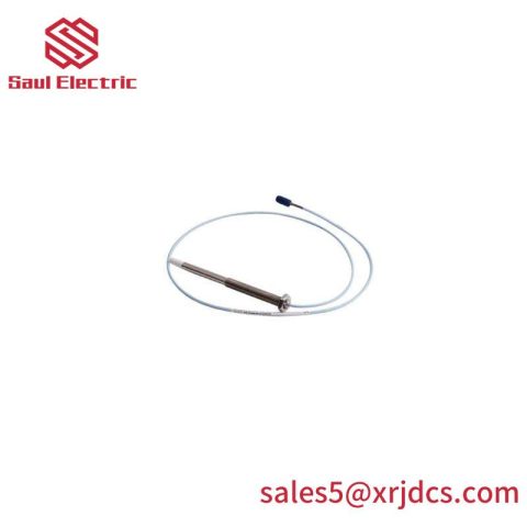 Bently Nevada 330909-00-60-10-01-05 Proximity Probes, High Precision Sensor Solutions