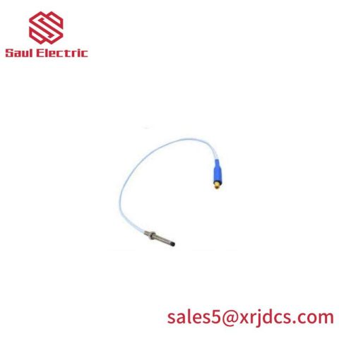 BENTLY NEVADA 330910-06-13-10-01-CN | 3300 NSv Proximity Probes