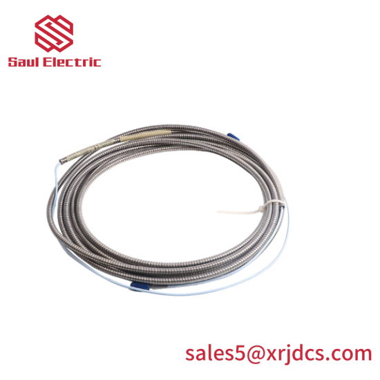 bently_nevada_330930-040-00-cn_extension_cable.png Bently Nevada 330930-040-00-CN Extension Cable - High-Precision, Robust Industrial Sensor Cable