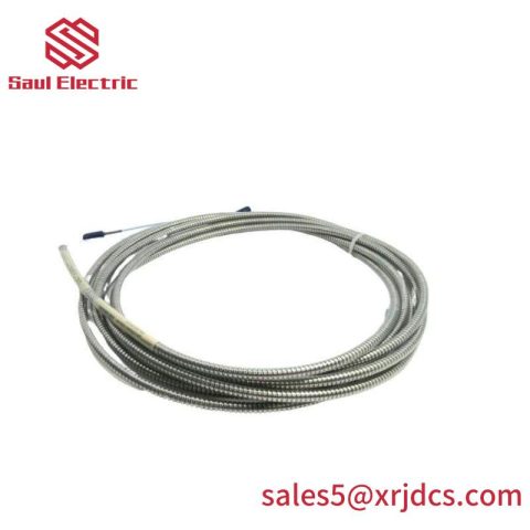 Bently Nevada 330930-060-01-05 Extension Cable for 3300NSV Control System