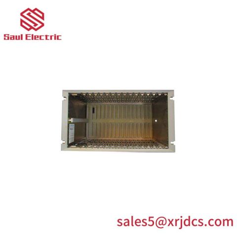 Bently Nevada 3500/05-01-03-00-00-00 System Rack - Advanced Industrial Control Solution