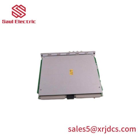 Bently Nevada 3500/23E MONITOR: Precision Monitoring Solution for Industrial Control Systems