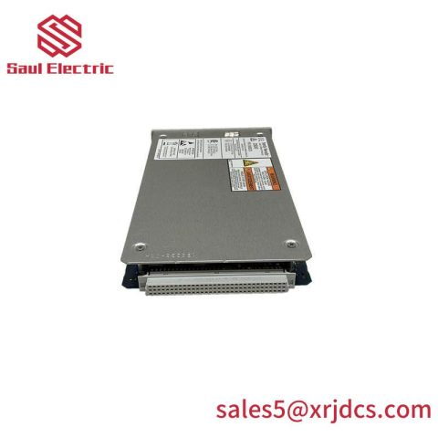 BENTLY NEVADA 3500/25, 126398-01H Keyphasor Module - Precision Engineered for Industrial Control Solutions