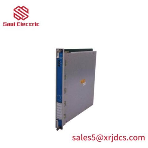 Bently Nevada 3500/32M - 4-Channel Relay Module, Precision Control for Industrial Automation