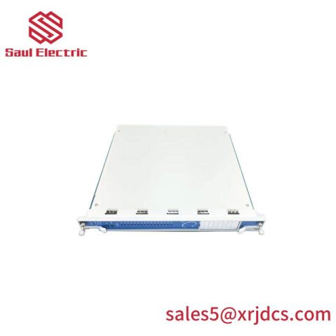 Bently Nevada 3500/33 Relay Control Module, 149986-01