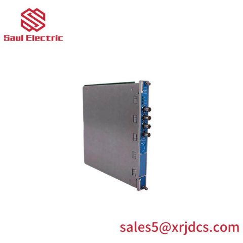 Bently Nevada 3500/42E 289837-01 Vibration Monitor