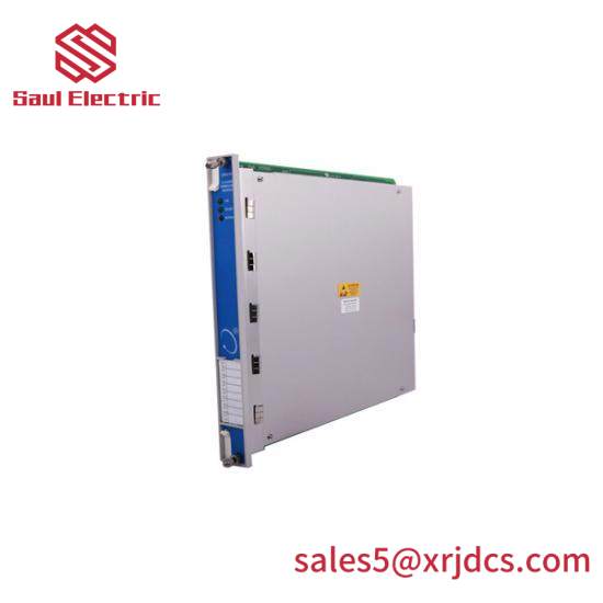 bently_nevada_3500_65_16-channel_temperature_monitor.jpg Bently Nevada 3500/65: 16-Channel Industrial PLC for Advanced Temperature Monitoring