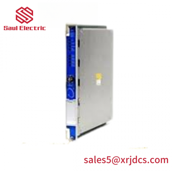 Bently Nevada 3300/15-14-01-03-00: Precision Automation for Industrial Control