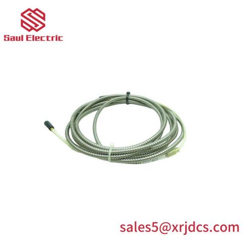 Bently Nevada 4454-132 Thermocouple Sensor - Precision Temperature Measurement Solution