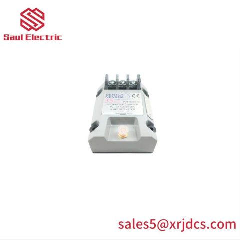 BENTLY NEVADA 76683-90: Precision 35mm Proximitor Sensor