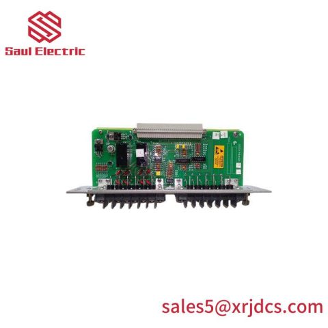 Bently Nevada 84145-01 Seismic Dual Epoxy Relay - Precision Control for Industrial Applications