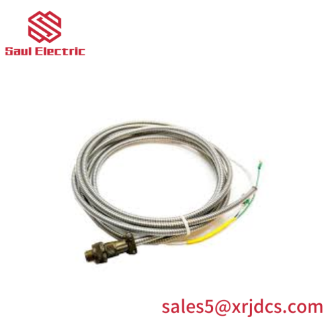 Bently Nevada 84661-16: Precision Interconnect Cable for Automation Systems