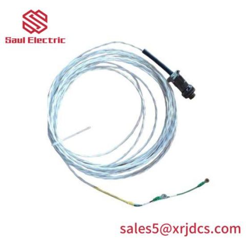 Bently Nevada 9571-50 Interconnect Cables; Manufacturer: bently-nevada