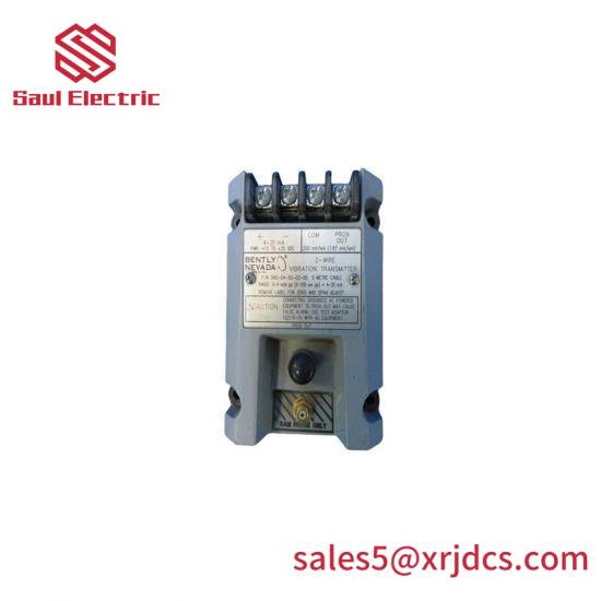 bently_nevada_990-04-50-02-00_vibration_transmitter_automation_parts.jpg Bently Nevada 990-04-50-02-00: Precision Vibration Transmitter for Automation Solutions