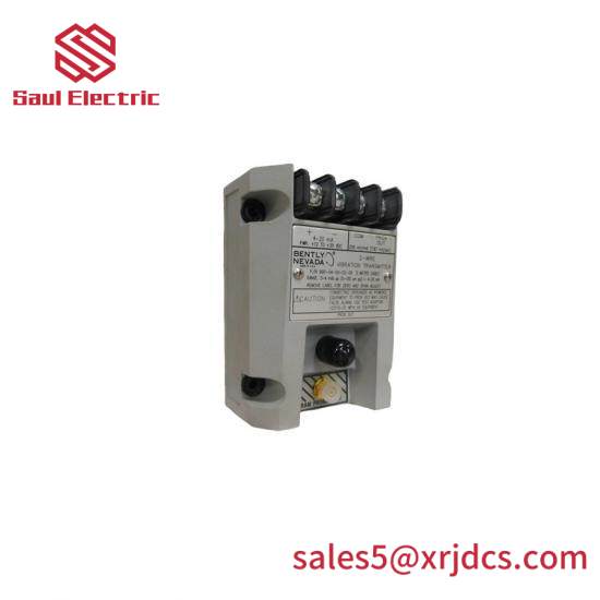 bently_nevada_990-04-50-02-00_vibration_transmitter_automation_parts_1.jpg Bently Nevada 990-04-50-02-00: Precision Vibration Transmitter for Automation Solutions
