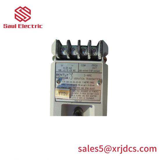 bently_nevada_990-04-50-02-00_vibration_transmitter_automation_parts_2.jpg Bently Nevada 990-04-50-02-00: Precision Vibration Transmitter for Automation Solutions